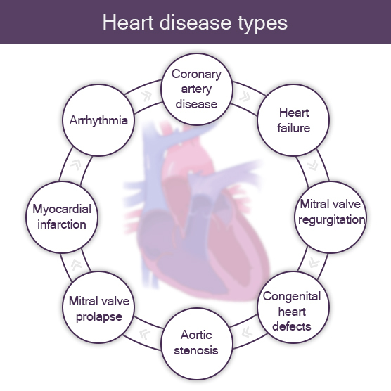 NYC Heart Disease Treatment Specialist - Manhattan, New York