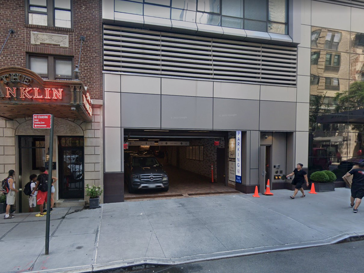 Upper East Side Cardiologist Cardiology Center in UES